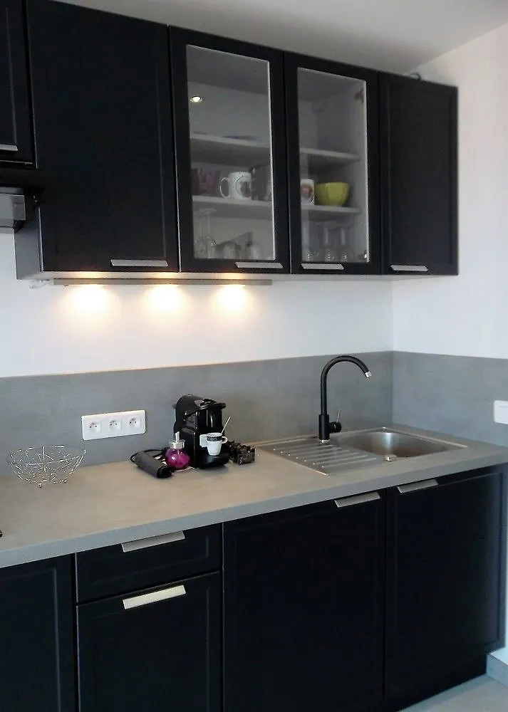Brand New Studio Cannes Super Center